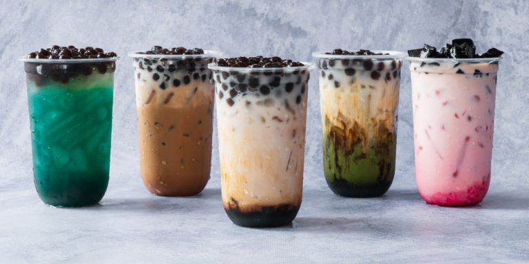 征服中美洲的黑糖珍珠：台式手搖飲如何橫掃中美洲年輕人？